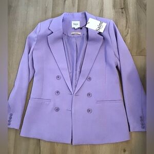 Saint Tropez Torry blazer. Small
